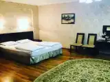 Двухместный номер Deluxe