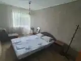Номер Эконом с балконом и с видом на горы