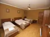 Четырёхместный номер Superior с балконом