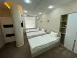 Трёхместный номер Стандарт