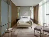 Люкс Ritz-Carlton с видом на город