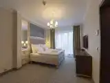 Номер Стандарт