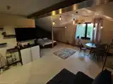 Номер Стандарт с видом на внутренний двор