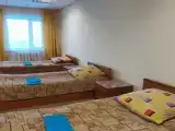 Трёхместный номер Стандарт