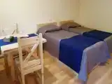 Двухместный номер Стандарт с балконом и с красивым видом из окна