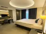 Двухместный номер Стандарт с видом на город