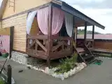 Коттедж