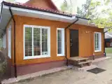 Четырёхместный коттедж Комфорт