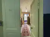 Кровать в общем номере