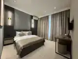Двухместный номер Deluxe