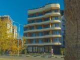 Двухместный номер Стандарт с балконом и с красивым видом из окна