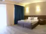 Двухместный номер Стандарт с балконом