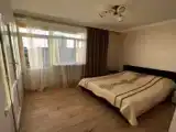 Семейный номер Стандарт с балконом и с видом на город