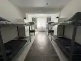 Кровать в общем номере (мужской номер)