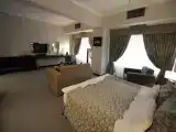 Двухместный номер Deluxe