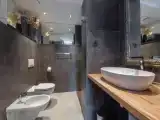 Двухместный номер Стандарт с красивым видом из окна