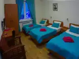 Номер Стандарт