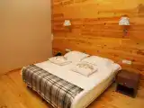 Люкс с балконом и с красивым видом из окна