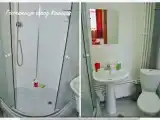 Двухместный номер Стандарт