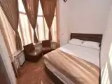 Двухместный люкс Privilege