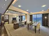 Люкс с красивым видом из окна