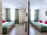 Двухместный номер Стандарт