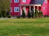 Коттедж
