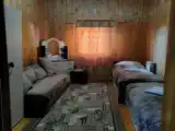 Трёхместный номер Стандарт