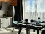 Двухместные апартаменты Комфорт