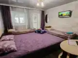 Четырёхместный номер Стандарт с балконом