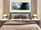 Двухместный номер Стандарт