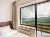 Двухместный люкс с балконом