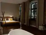 Двухместный номер Executive с балконом