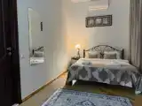 Двухместный номер с видом на горы