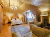 Двухместный люкс