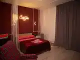 Двухместный номер Комфорт с видом на город