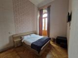 Двухместный номер Стандарт с балконом и с видом на город