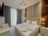Двухместный люкс