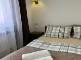 Студия с видом на внутренний двор