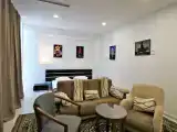 Двухместный номер Комфорт
