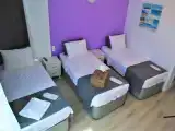 Трёхместный номер Стандарт