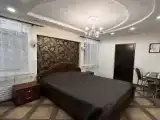 Трёхместный номер Стандартный Цокольный этаж