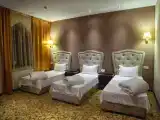 Трёхместный номер Стандарт