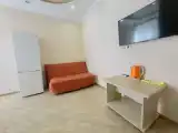 Семейный люкс Мансарда