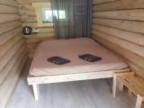 Двухместный номер Эконом с красивым видом из окна