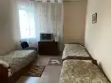 Трёхместный номер Эконом