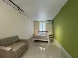 Пятиместный семейный люкс