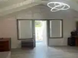 Коттедж с видом на внутренний двор