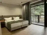 Номер Комфорт с балконом и с красивым видом из окна