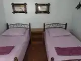 Двухместный номер Эконом с красивым видом из окна